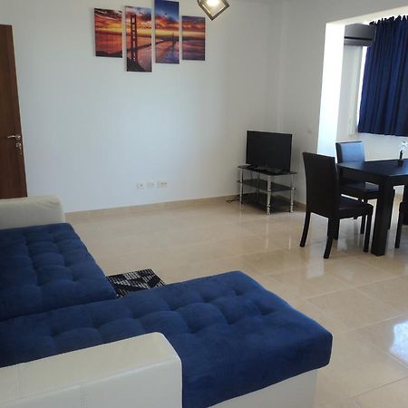 Năvodari Ariana Apartment מראה חיצוני תמונה