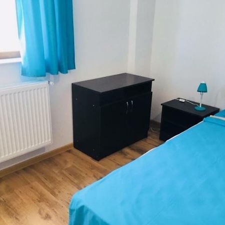Năvodari Ariana Apartment מראה חיצוני תמונה