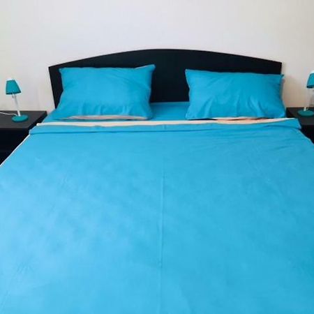 Năvodari Ariana Apartment מראה חיצוני תמונה