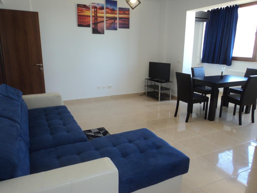 Năvodari Ariana Apartment מראה חיצוני תמונה