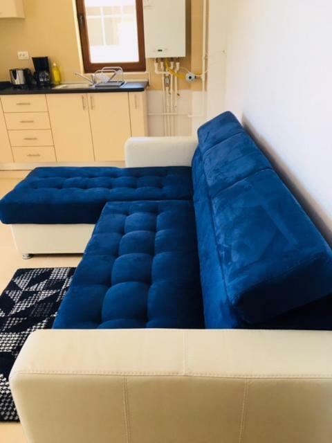 Năvodari Ariana Apartment מראה חיצוני תמונה