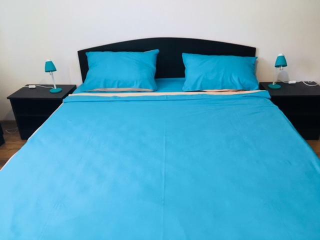 Năvodari Ariana Apartment מראה חיצוני תמונה