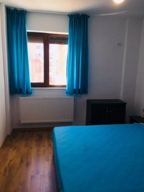 Năvodari Ariana Apartment מראה חיצוני תמונה